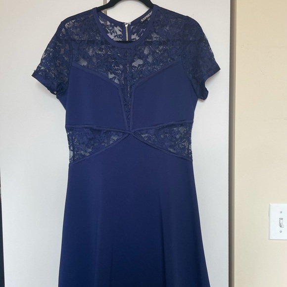 Express Dresses Never Worn Express Dress Poshmark